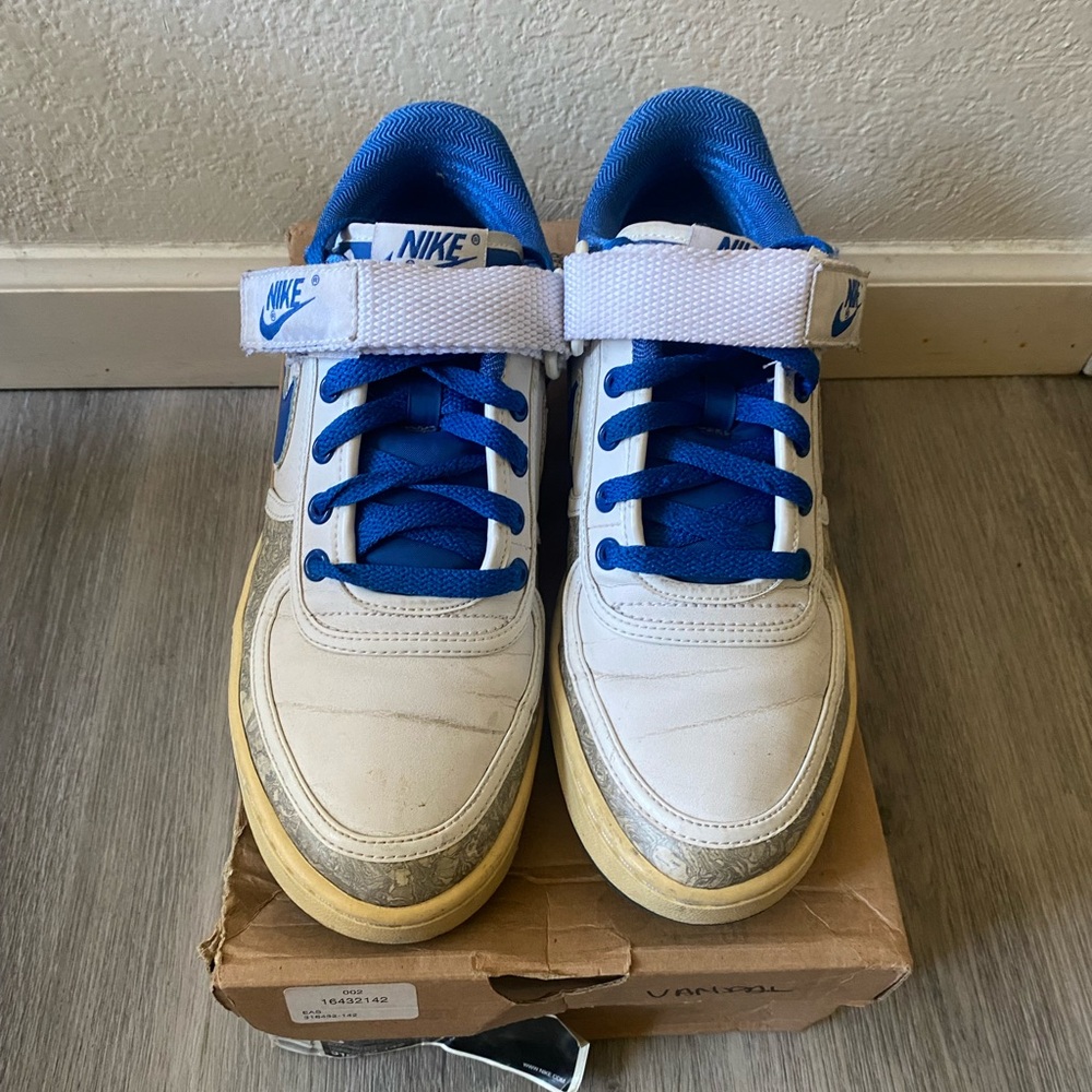 Nike Vandal Low
